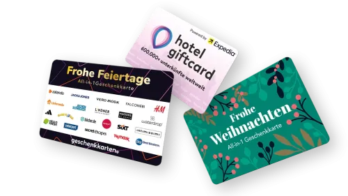 Die Weihnachts-Edition: Ein Geschenk mit Stil